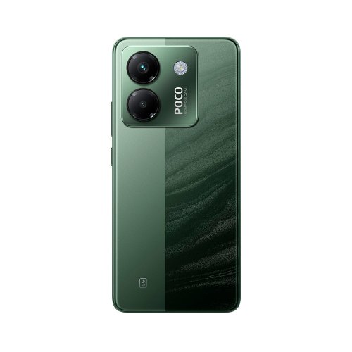 Смартфон Xiaomi Poco M7 Pro 12/256Gb Olive Twilight (Зеленый) EU