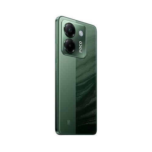 Смартфон Xiaomi Poco M7 Pro 12/256Gb Olive Twilight (Зеленый) EU