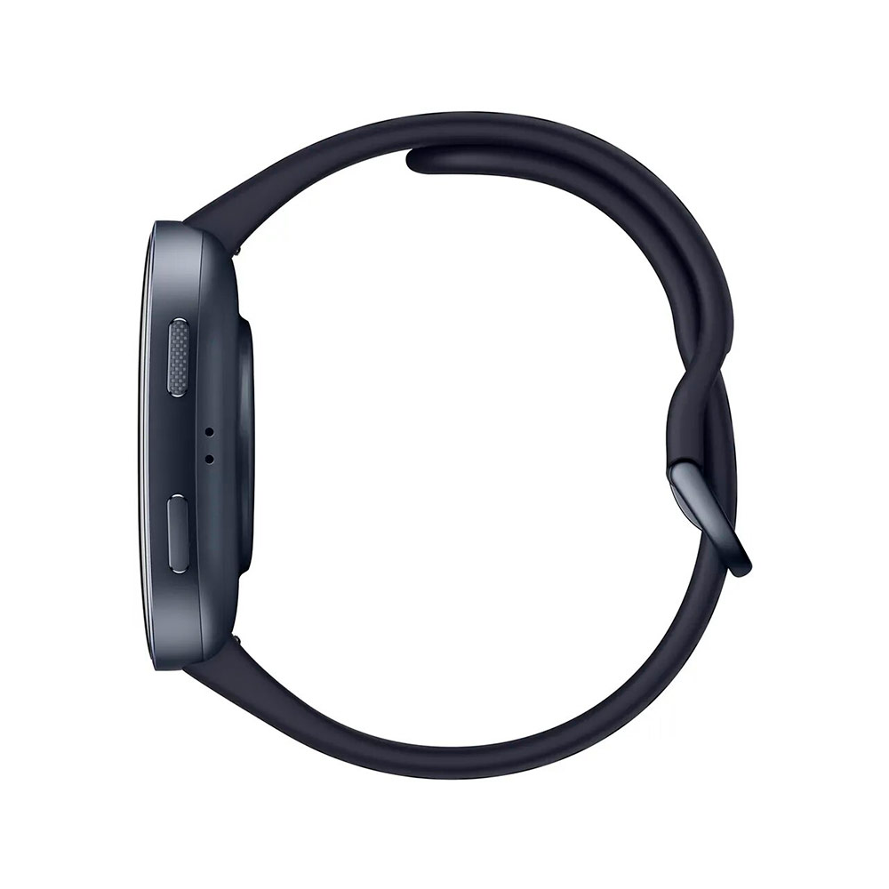 Умные часы Amazfit Bip 6 Soft Black (Черный)