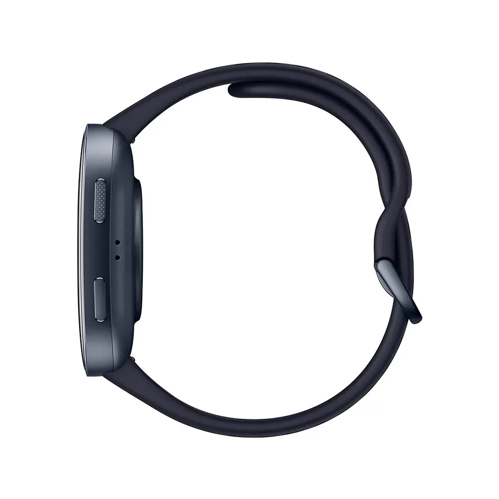 Купить Умные часы Amazfit Bip 6 Soft Black (Черный) Умные часы Amazfit Bip 6 Soft Black (Черный)