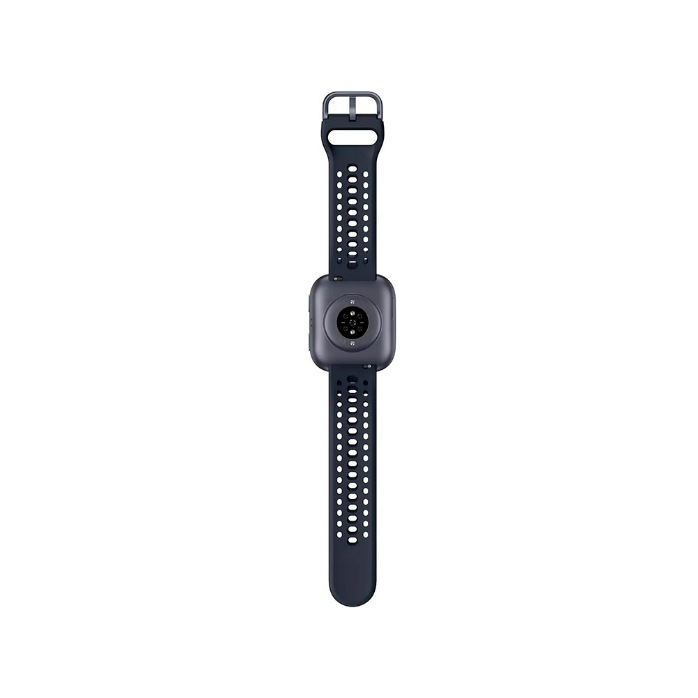 Умные часы Amazfit Bip 6 Soft Black (Черный)