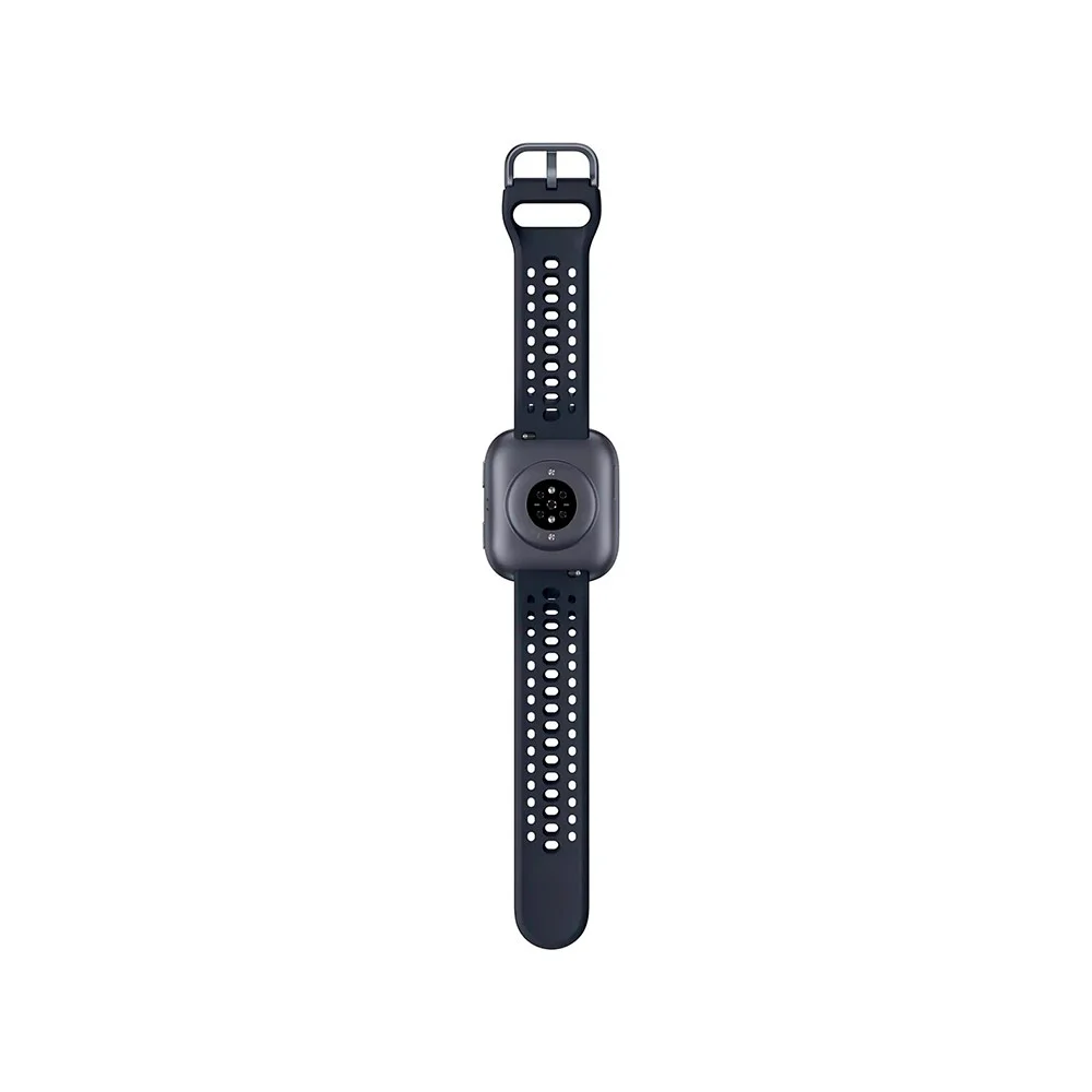 Купить Умные часы Amazfit Bip 6 Soft Black (Черный) Умные часы Amazfit Bip 6 Soft Black (Черный)