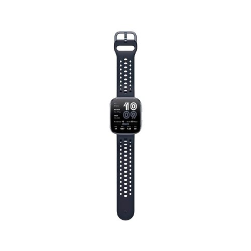 Умные часы Amazfit Bip 6 Soft Black (Черный)