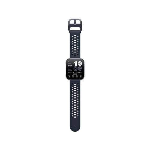 Купить Умные часы Amazfit Bip 6 Soft Black (Черный) Умные часы Amazfit Bip 6 Soft Black (Черный)