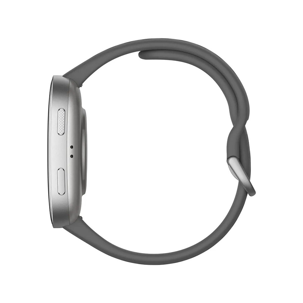Умные часы Amazfit Bip 6 Charcoal Grey (Темно-серый)