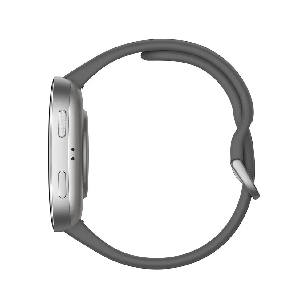 Умные часы Amazfit Bip 6 Charcoal Grey (Темно-серый)