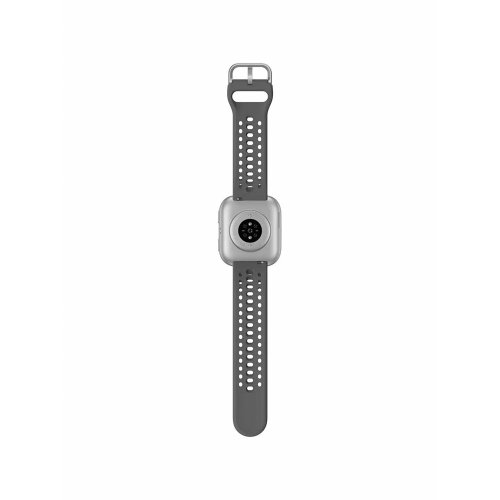 Умные часы Amazfit Bip 6 Charcoal Grey (Темно-серый)