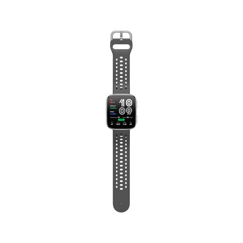 Умные часы Amazfit Bip 6 Charcoal Grey (Темно-серый)