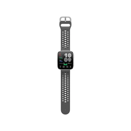 Умные часы Amazfit Bip 6 Charcoal Grey (Темно-серый)