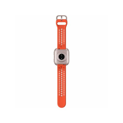Умные часы Amazfit Bip 6 Lava Red (Красный)