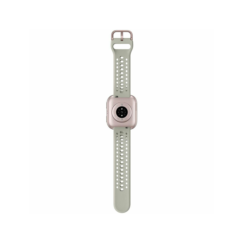 Умные часы Amazfit Bip 6 Stone Grey (Светло-серый)