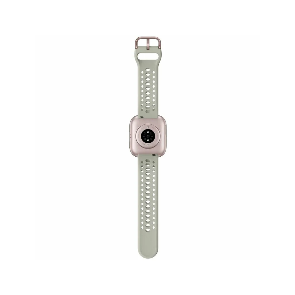 Умные часы Amazfit Bip 6 Stone Grey (Светло-серый)