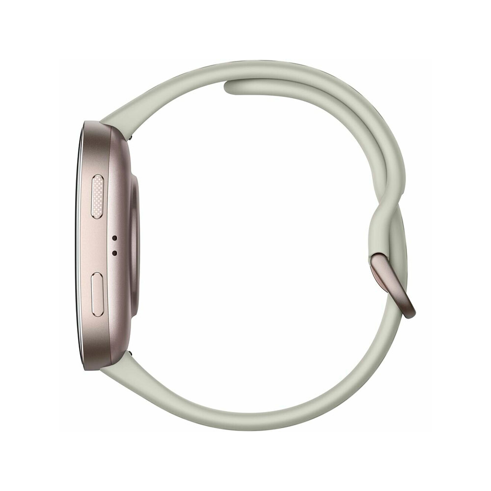Умные часы Amazfit Bip 6 Stone Grey (Светло-серый)