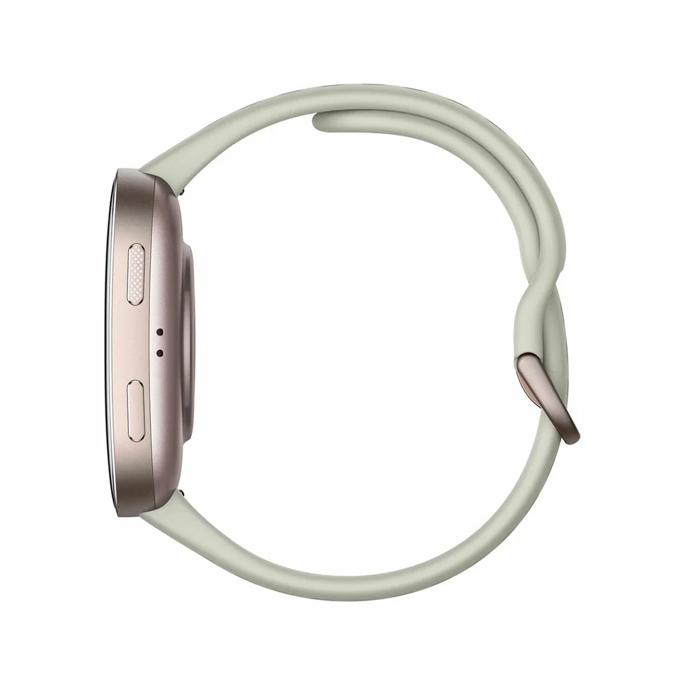 Умные часы Amazfit Bip 6 Stone Grey (Светло-серый)