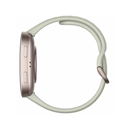 Умные часы Amazfit Bip 6 Stone Grey (Светло-серый)