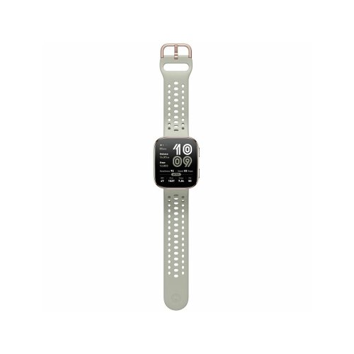 Умные часы Amazfit Bip 6 Stone Grey (Светло-серый)