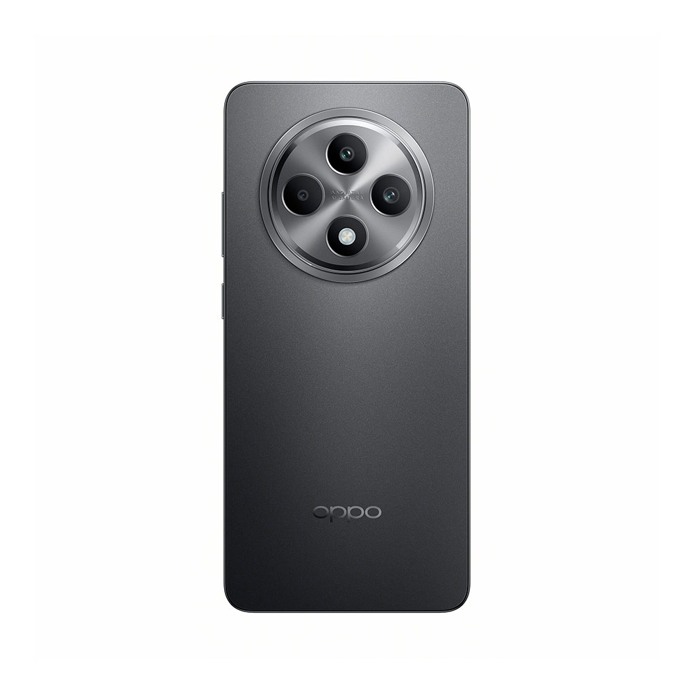 Смартфон Oppo Reno 12F 8/256Gb Matte Gray (Серый) RU