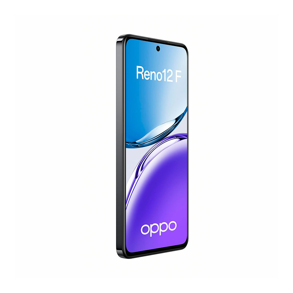 Смартфон Oppo Reno 12F 8/256Gb Matte Gray (Серый) RU
