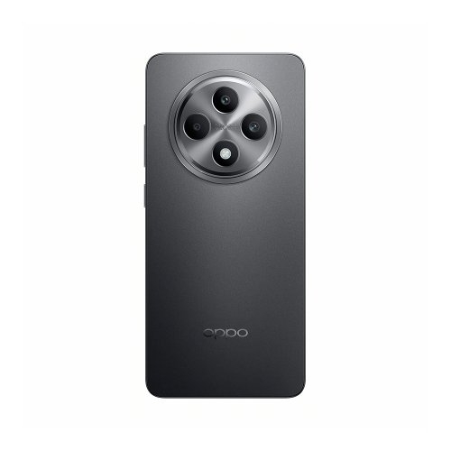 Смартфон Oppo Reno 12F 8/256Gb Matte Gray (Серый) RU