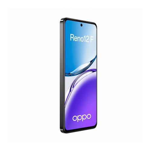 Смартфон Oppo Reno 12F 8/256Gb Matte Gray (Серый) RU