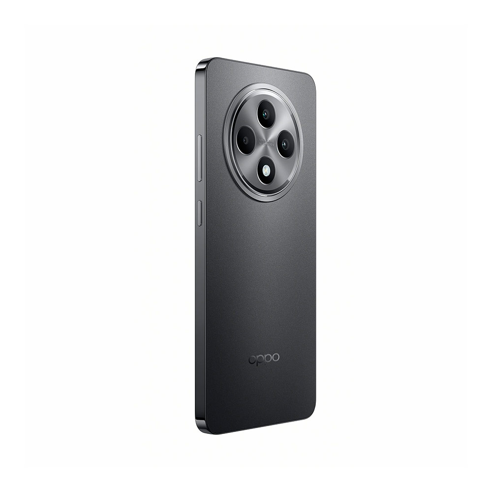 Смартфон Oppo Reno 12F 8/512Gb Matte Gray (Серый) RU