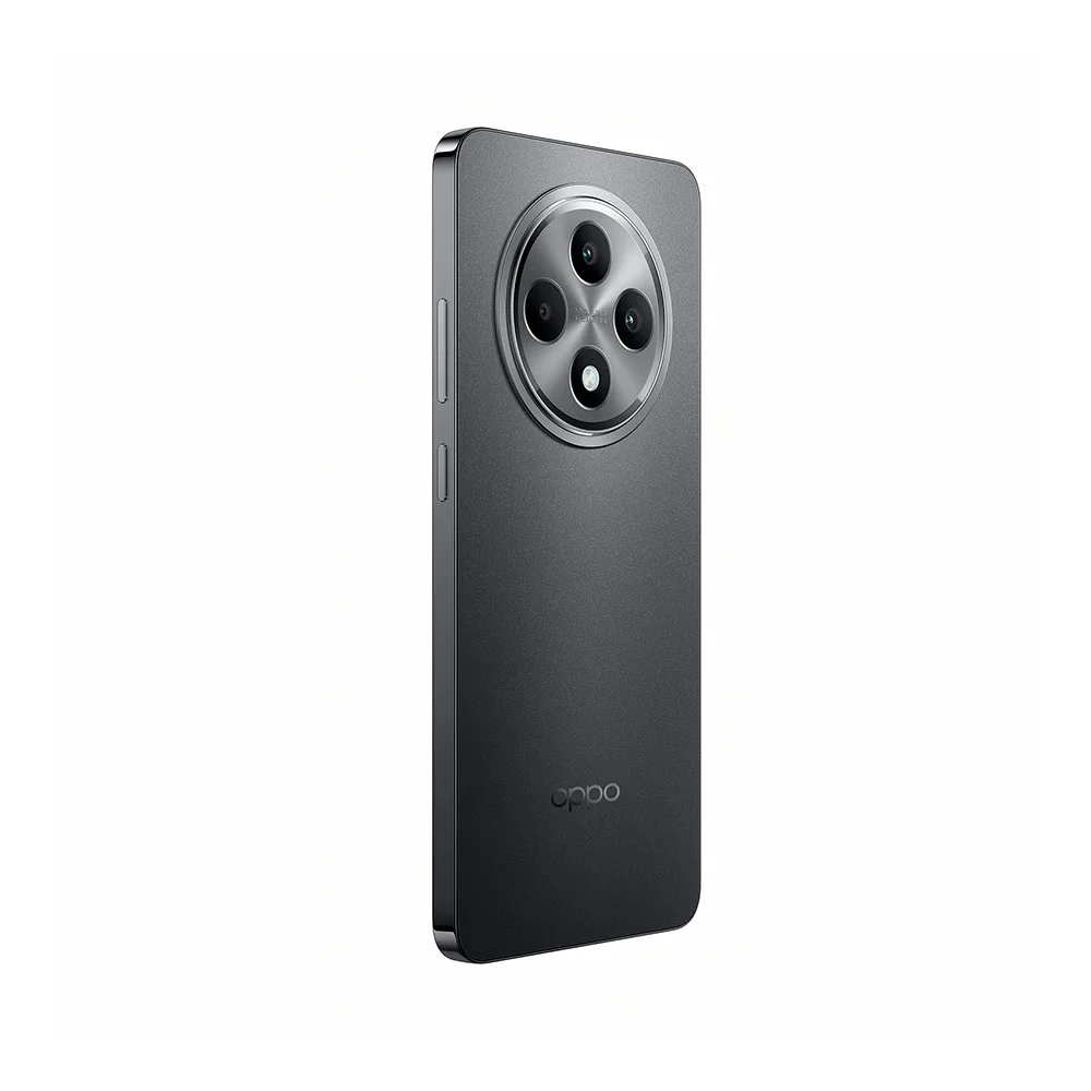 Купить Смартфон Oppo Reno 12F 8/512Gb Matte Gray (Серый) RU Смартфон Oppo Reno 12F 8/512Gb Matte Gray (Серый) RU