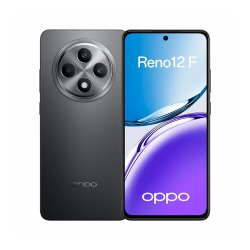 Купить Смартфон Oppo Reno 12F 8/512Gb Matte Gray (Серый) RU Смартфон Oppo Reno 12F 8/512Gb Matte Gray (Серый) RU