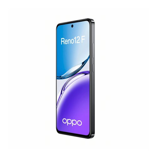 Смартфон Oppo Reno 12F 8/512Gb Matte Gray (Серый) RU