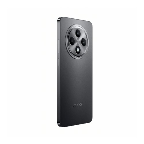 Смартфон Oppo Reno 12F 8/512Gb Matte Gray (Серый) RU