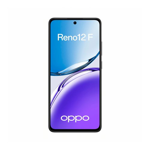 Смартфон Oppo Reno 12F 8/512Gb Matte Gray (Серый) RU