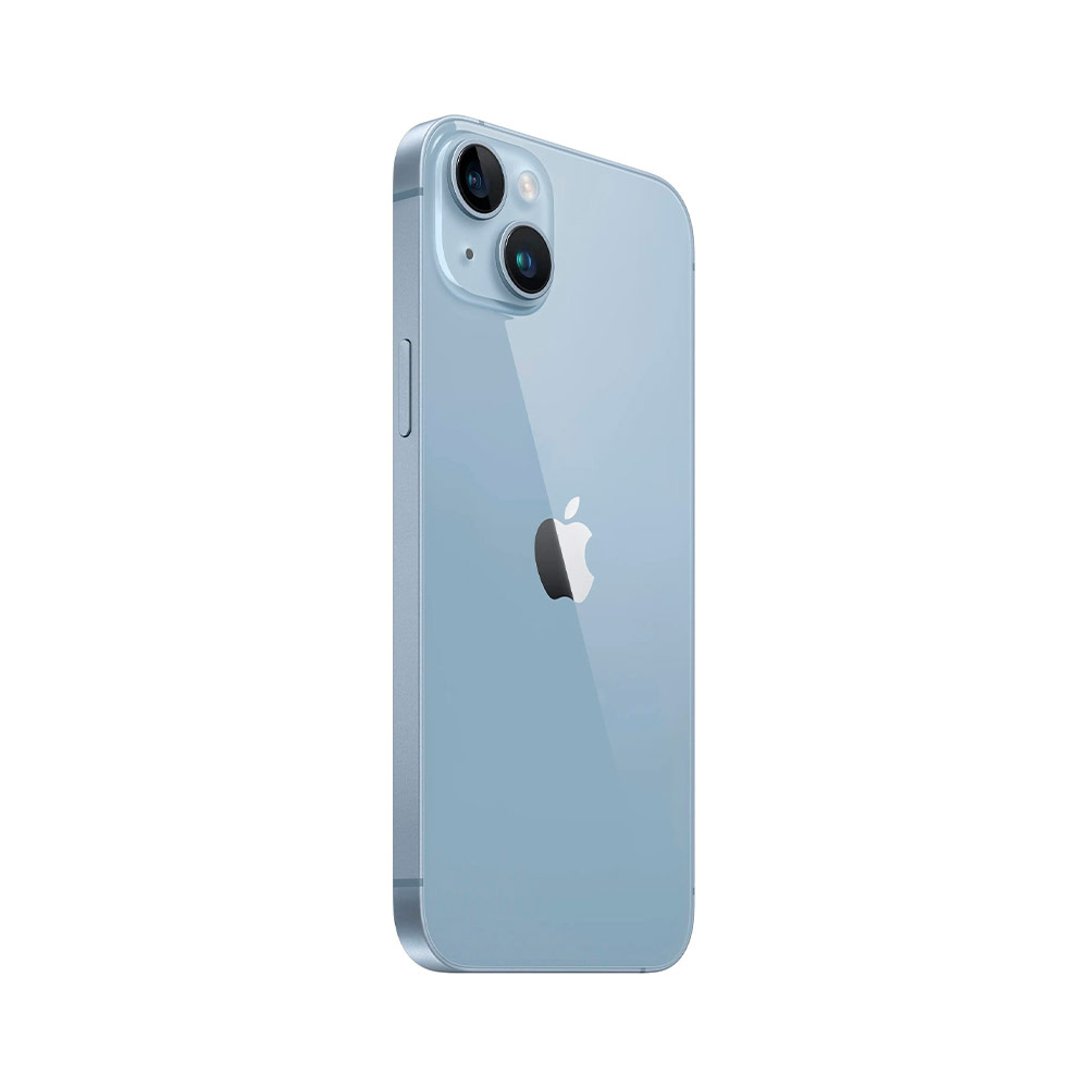 Смартфон Apple iPhone 14 256Gb (Dual Sim) Blue (Синий) (ASIS+)