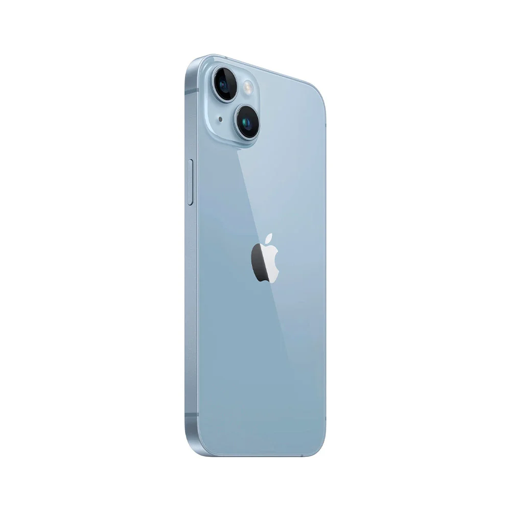 Смартфон Apple iPhone 14 256Gb (Dual Sim) Blue (Синий) (ASIS+), без RuStore