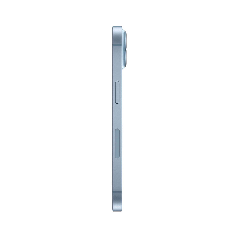 Смартфон Apple iPhone 14 256Gb (Dual Sim) Blue (Синий) (ASIS+)