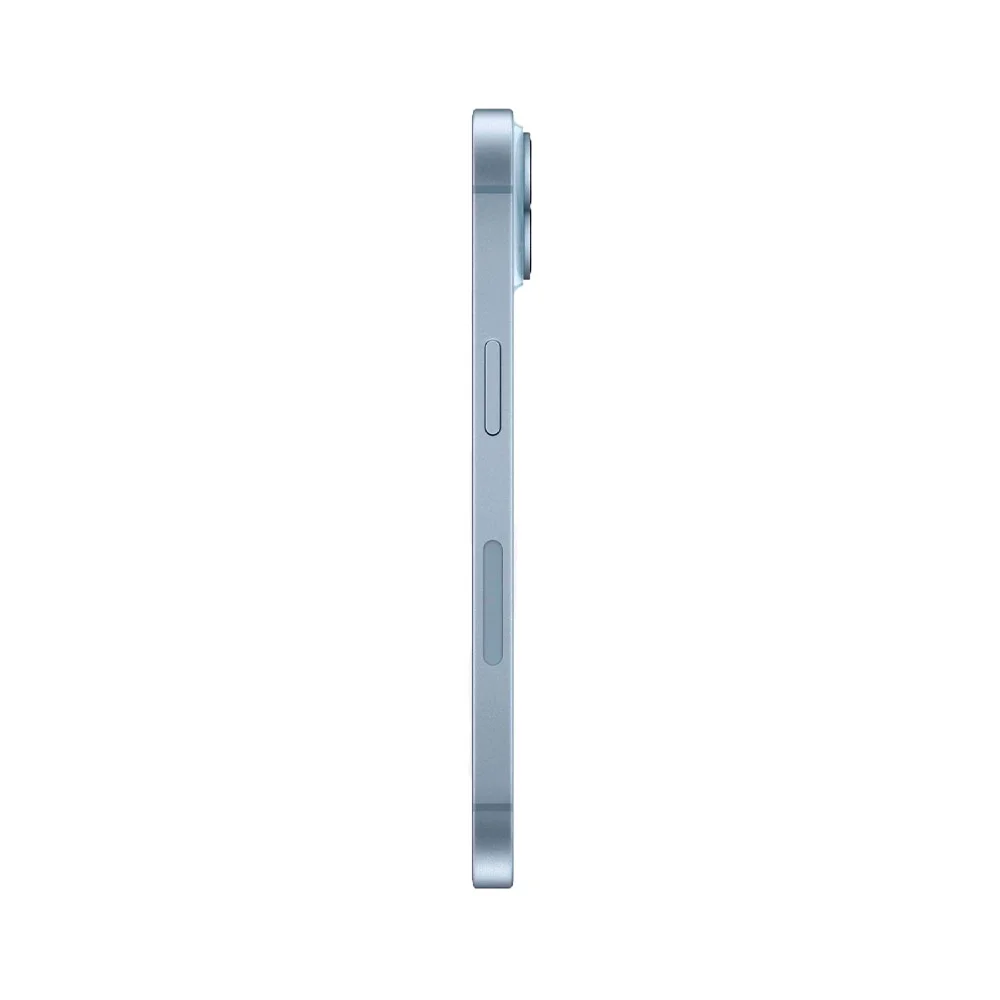 Смартфон Apple iPhone 14 256Gb (Dual Sim) Blue (Синий) (ASIS+), без RuStore