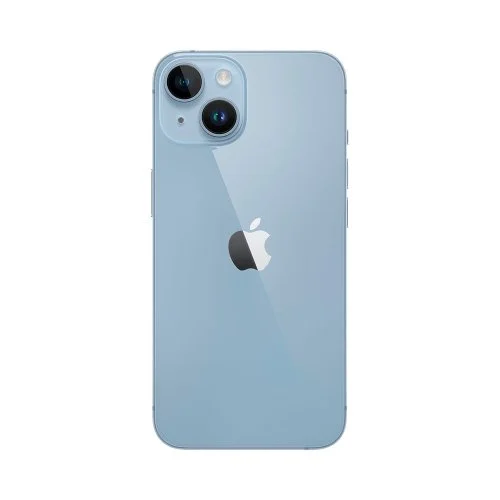 Смартфон Apple iPhone 14 256Gb (Dual Sim) Blue (Синий) (ASIS+), без RuStore