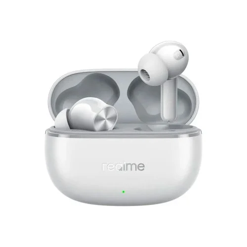 Купить Беспроводные наушники Realme Buds T200 Lite (RMA2415-A) Серебро Беспроводные наушники Realme Buds T200 Lite (RMA2415-A) Серебро