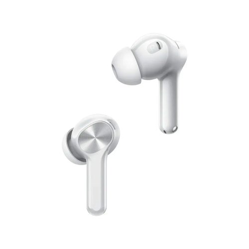 Беспроводные наушники Realme Buds T200 Lite (RMA2415-A) Серебро