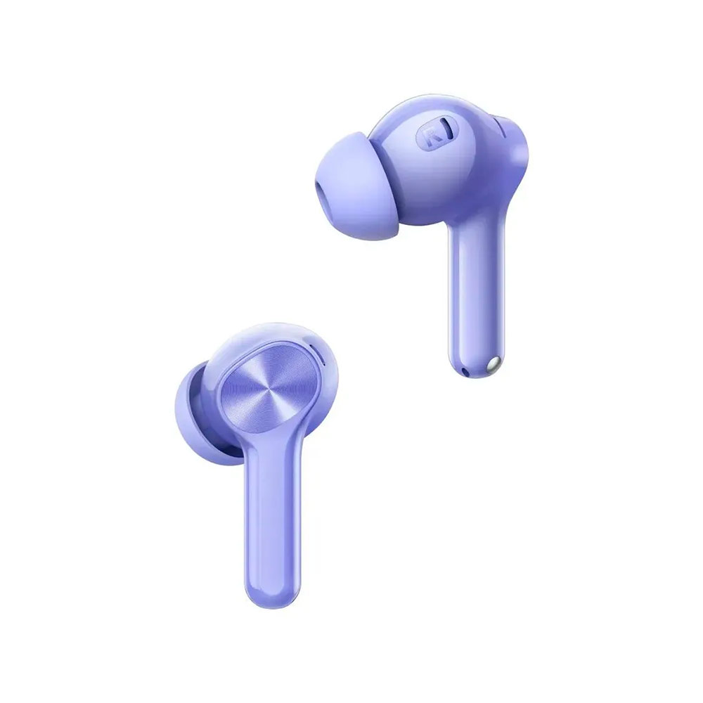 Беспроводные наушники Realme Buds T200 Lite (RMA2415-A) Фиолетовый