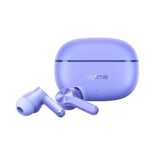 Беспроводные наушники Realme Buds T200 Lite (RMA2415-A) Фиолетовый