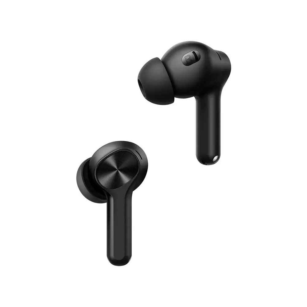 Беспроводные наушники Realme Buds T200 Lite (RMA2415-A) Черный