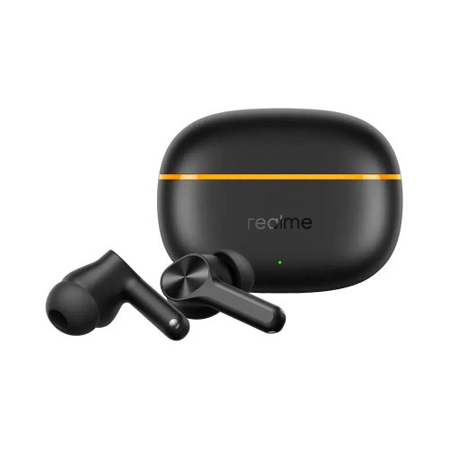 Беспроводные наушники Realme Buds T200 Lite (RMA2415-A) Черный