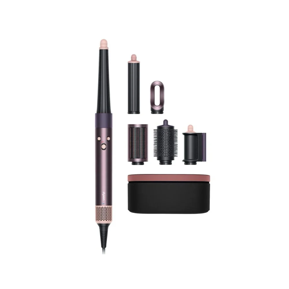 Стайлер Dyson Airwrap Complete HS08 Long (Jasper Plum) EU