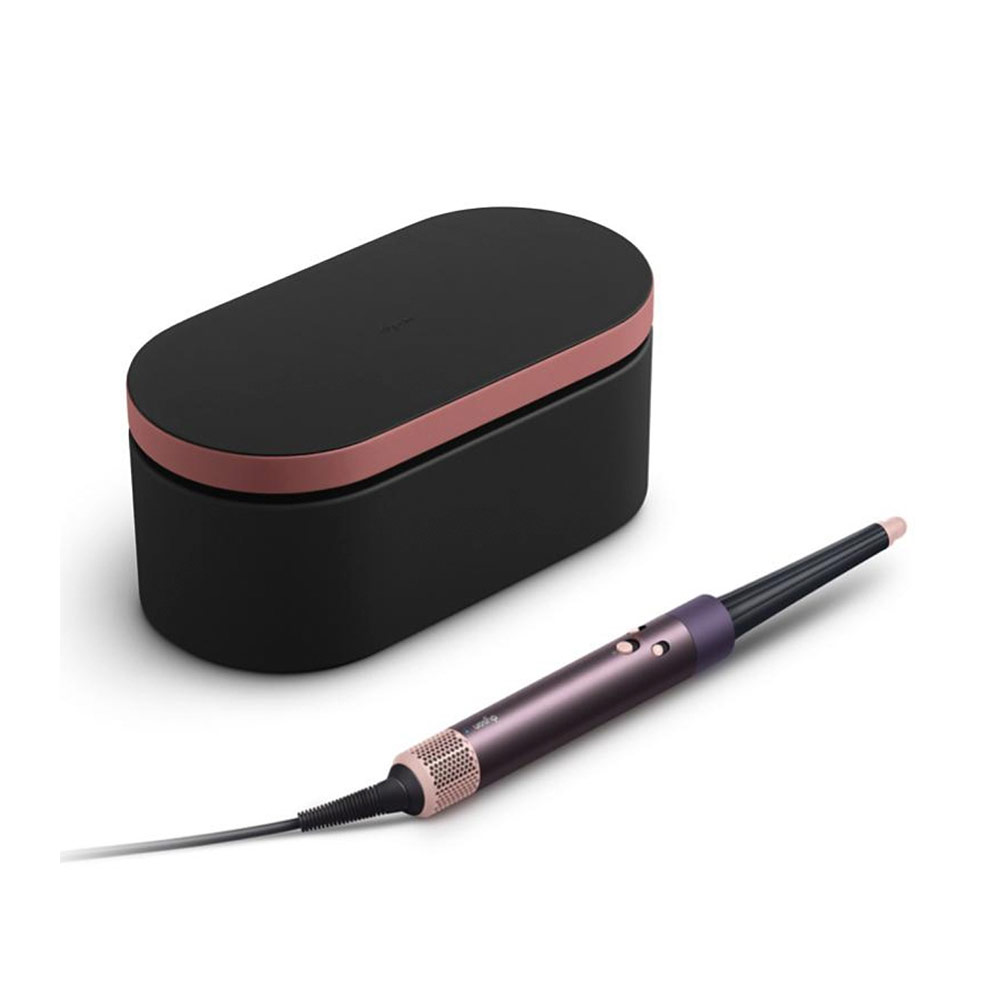 Стайлер Dyson Airwrap Complete HS08 Long (Jasper Plum) EU