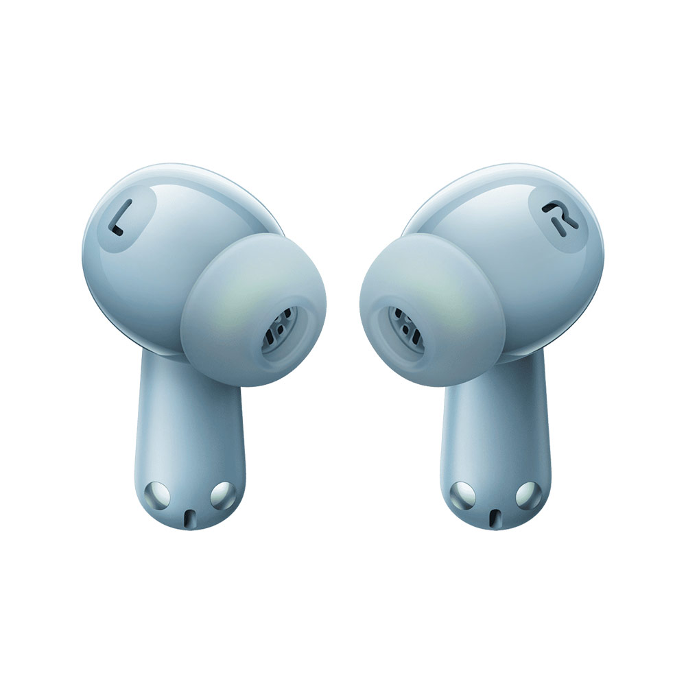 Беспроводные наушники OnePlus Buds Ace 2 (E514A) Голубой