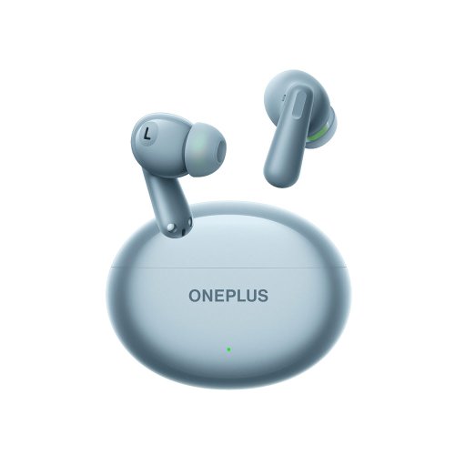 Беспроводные наушники OnePlus Buds Ace 2 (E514A) Голубой