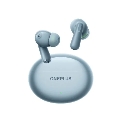 Беспроводные наушники OnePlus Buds Ace 2 (E514A) Голубой
