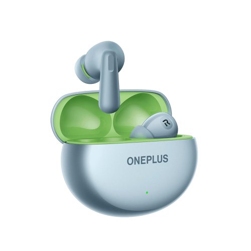 Беспроводные наушники OnePlus Buds Ace 2 (E514A) Голубой