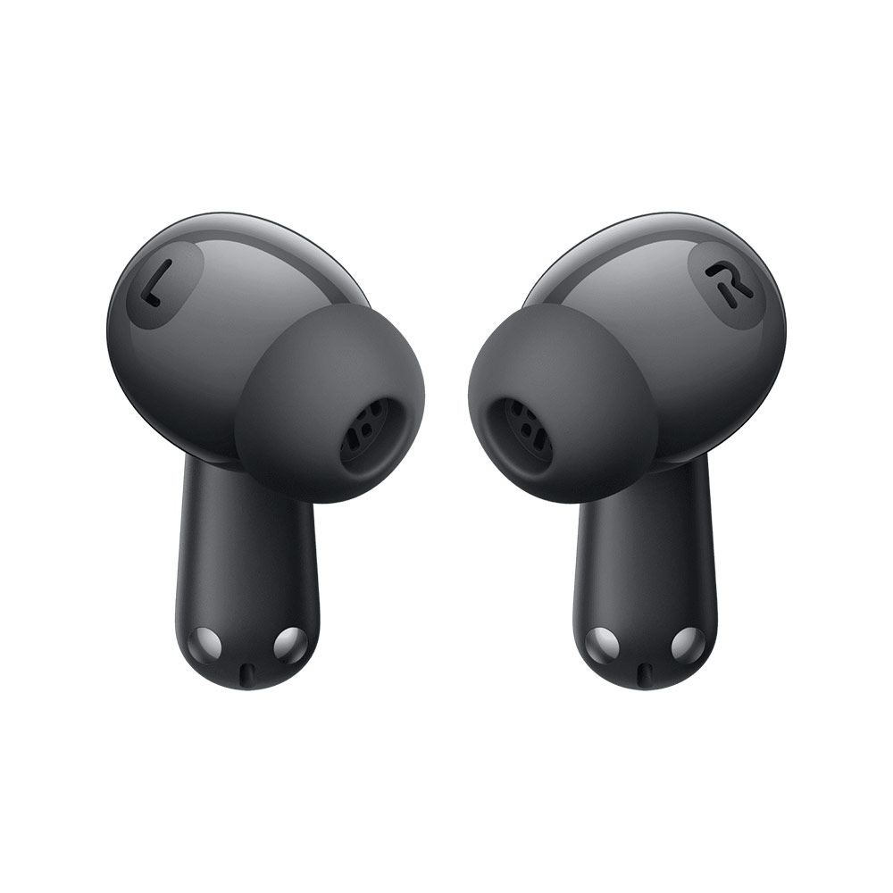 Беспроводные наушники OnePlus Buds Ace 2 (E514A) Черный