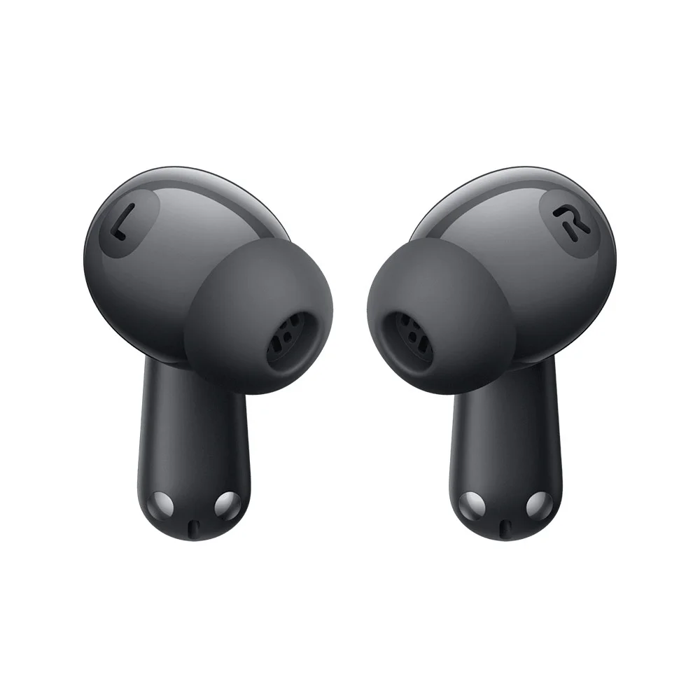 Беспроводные наушники OnePlus Buds Ace 2 (E514A) Черный