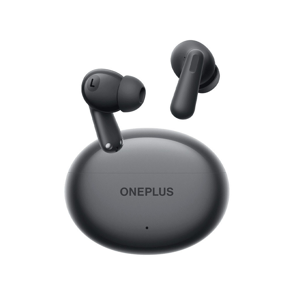 Беспроводные наушники OnePlus Buds Ace 2 (E514A) Черный